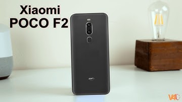 Xiaomi Poco F2 Official Look, Price, Release Date, 10GB RAM, Specs, Features, Camera, Launch,Trailer