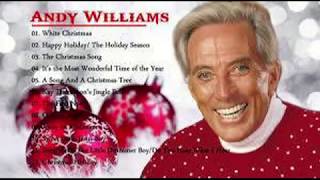 Andy Williams   A Song And A Christmas Tree (The Twelve Days Of Christmas)