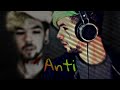 What if Antisepticeye had a horror trailer?