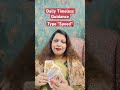 Daily Timeless Guidance #tarot #divineguidance #hinditarot #universalenergy