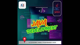 💻 Need Enterprise-Level Backend? Build it with Java | KI | #javaprogramming  #shorts #service