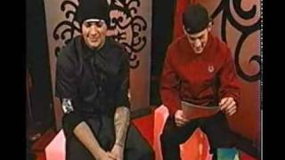 All Things Rock (May 14th, 2002)