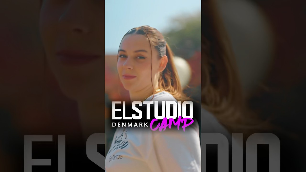 Introduction to ElStudio Summer Dance Camp at Idrætshøjskolen Bosei in Denmark