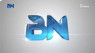 Station ID BN TV (21-04-2022)