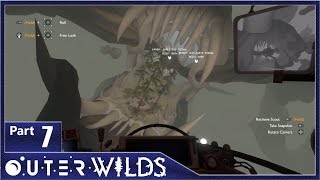 The Outer Wilds  Quantum Exploration Done Right — Dagon Dogs