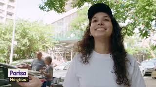 Day 150 Cleaning NYC… 38 Years Later, THE BLOCK PARTY IS HERE! 🎉#Day150 #WashingtonHeights #NYC