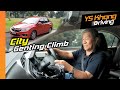 Honda City (Pt.2) Genting Hillclimb: Climbing the Mountain. How is It? | YS Khong Driving