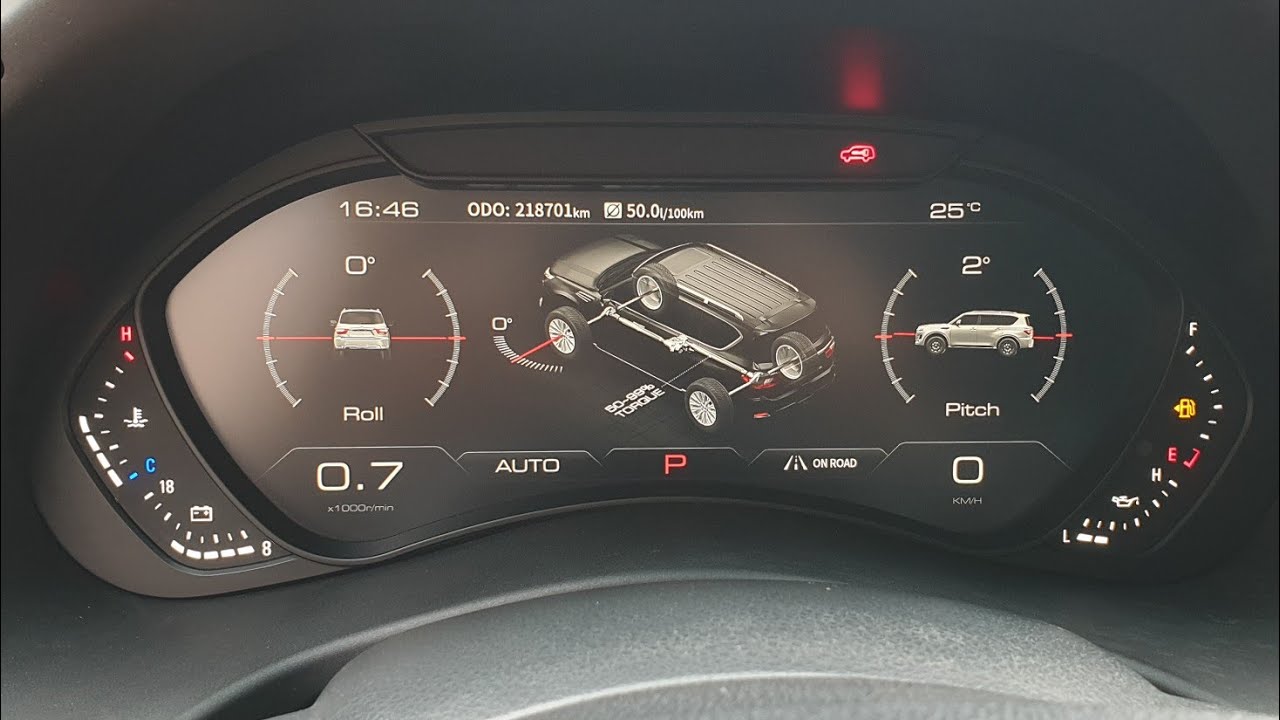 Панель приборов для Nissan Patrol Y62, электронная панель Carobotor