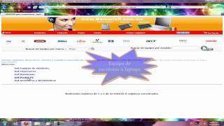 Como saber cuanta memoria Ram soporta tu computadora