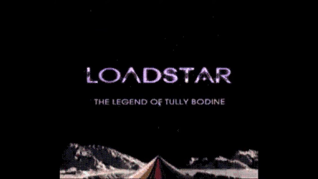 Sega CD Longplay [044] Loadstar: The Legend of Tully Bodine (US)