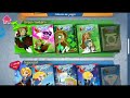 Recolectando puntos | DC Super Hero Girls Blitz #4 Gameplay Android