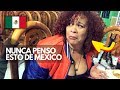 ELLA JAMÁS PENSÓ que MÉXICO ERA ASÍ | Llegamos a México | @KatherineBoyceJ