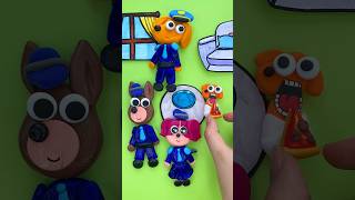 Pov Kindness Brings Surprises - Labrador, Papillon Vs Dobbie Sheriff Labrador