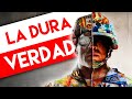 La DURA VERDAD de Black Ops COLD WAR (Review Completa)