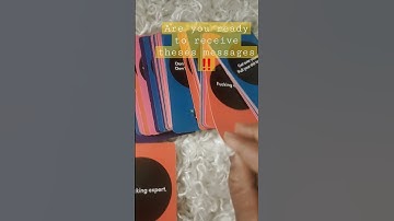 #guidance #spirituality #love #oracle #spirituality #shorts #tarot #message #psychic #medium