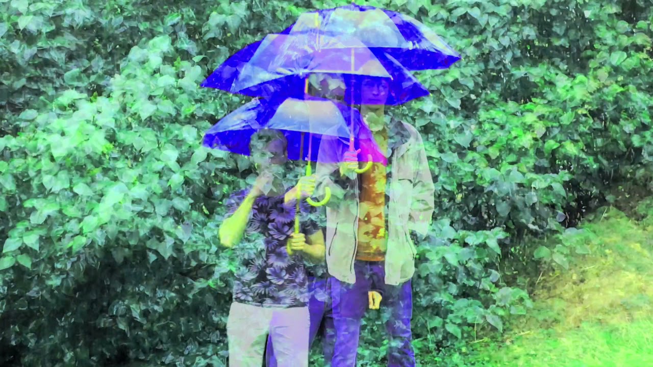 Watch Sauna senere - Regn (Official Music Video) on YouTube Watch Sauna senere - Regn (Official Music Video) on YouTube