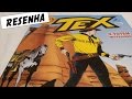 Tex em Cores 1 - O Totem Misterioso