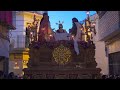 La Sagrada Cena | 🎼 Nueva Cuaresma | Puente Genil Lunes Santo 2026 | Agrupación Musical Polillas