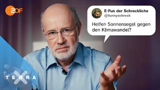 Download Lagu Geoengineering ist keine LΓΆsung β und andere Wahrheiten ΓΌbers Klima | Harald Lesch MP3 Download Lagu Geoengineering ist keine LΓΆsung β und andere Wahrheiten ΓΌbers Klima | Harald Lesch MP3