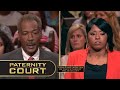 4 Month Relationship Leads To $92,000 In Child Support (Full Episode) | Paternity Court