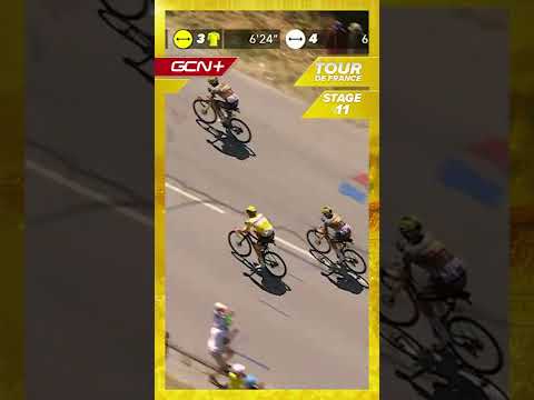 Видео: Без Примож Роглич за Tour de France, тъй като Wout van Aert прави дебют в Grand Tour