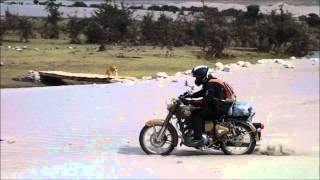 הודו אופנועים - אוגוסט 2014 - אתר השטח הישראלי www.4X4.co.il