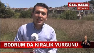 Bodrum Pinokyo Sitesinde “Kiralama” Dolandırcılığı