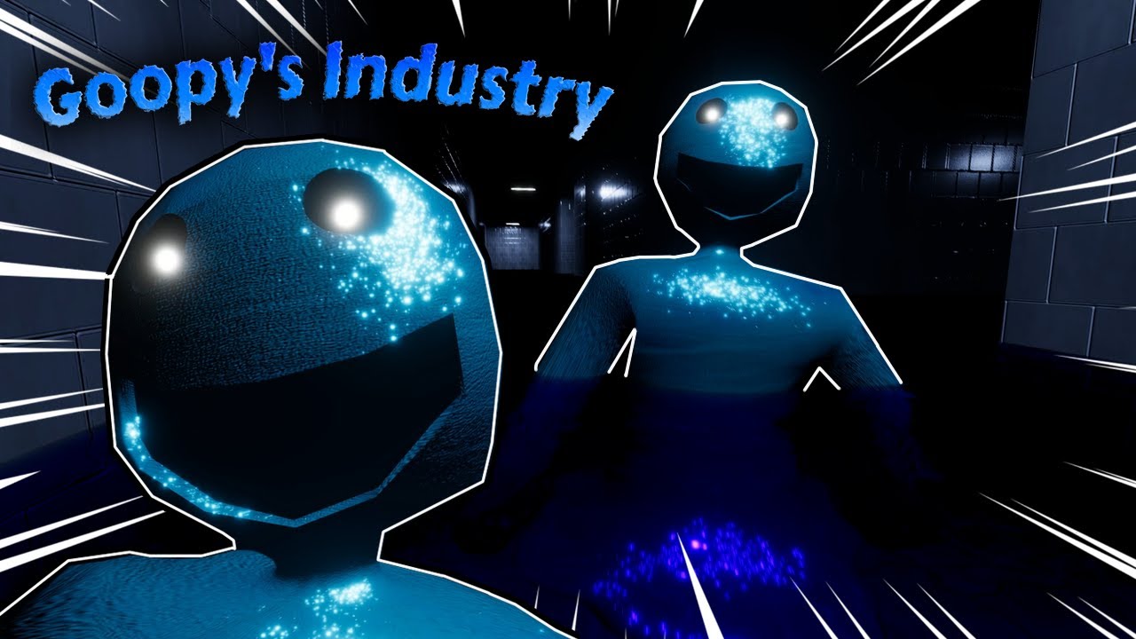 this mascot horror game was made in 24 hours - YouTube