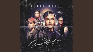 Cotton Candy Sky - Tokio Hotel