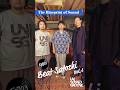 2026.08.21 20:00配信 ドラマー／ビートさとしの原点 #shorts