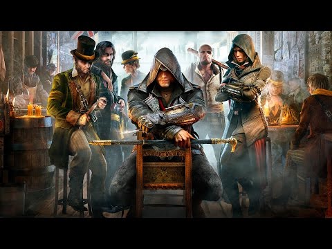 Video: Assassins Creed Syndicate Wird Keine Begleit-App Haben, Bestätigt Ubisoft