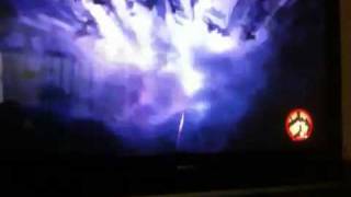 Infamous 2 festivel of blood amp glitch
