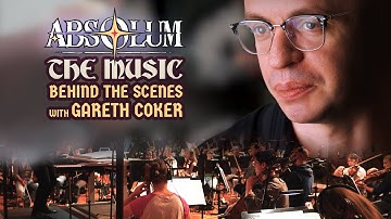 Absolum: The Music | Composer Diary with Gareth Coker