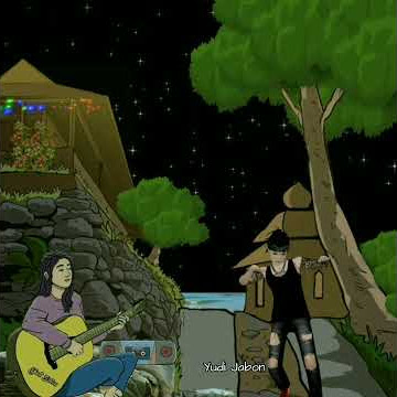 Story WA Lagu Barat 30 Detik || Animasi Joget Santuy