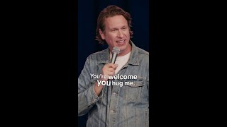 we love a soft body #PeteHolmes screenshot 3