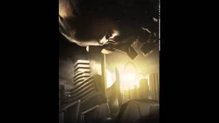 Insurgent Animated Poster Kate Winslet 2015 HD