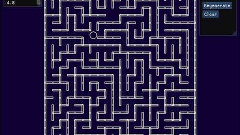 Maze Amaze #2