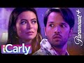 The Return of Creddie 💘 Carly and Freddie’s Spiciest Moments | New iCarly