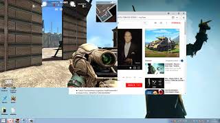 WolfteaM Arabic Tanıtım Videosu // Bu Server Bİ Harika
