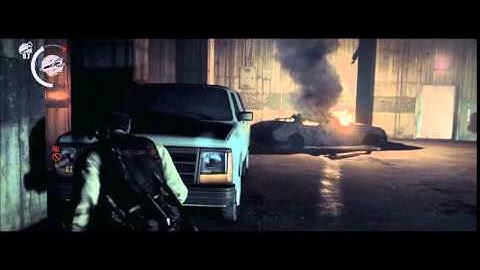 The Evil Within Chapter 10 Part 16