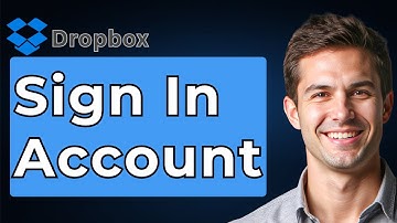 How To Sign In To Dropbox Account [2025 Guide]