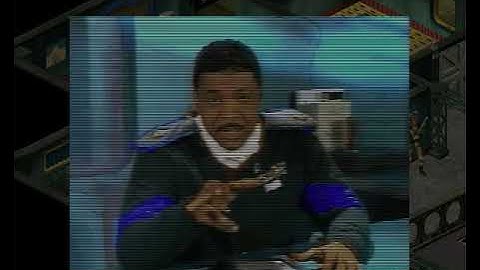 Crusader: No Remorse Longplay in ScummVM - Mission 02 Epilogue