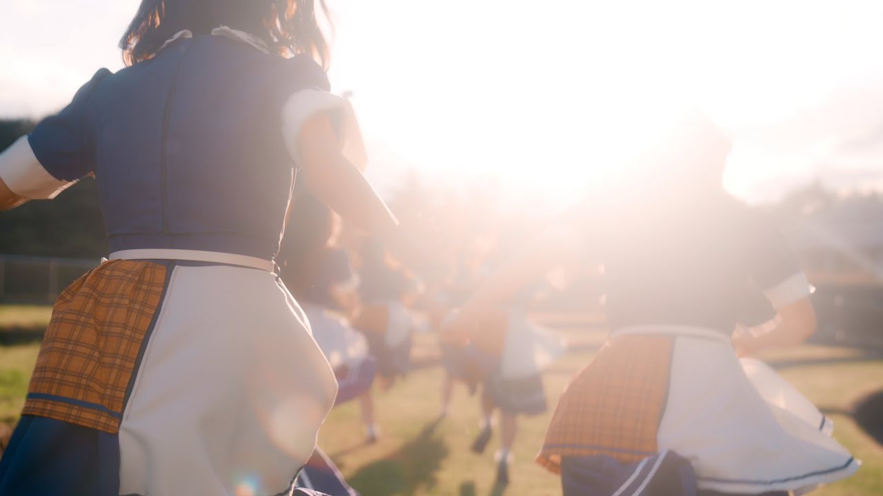 Melty BeaR『THANKSING』【Official Music Video】