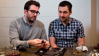 Talking Watches With Kevin Rose