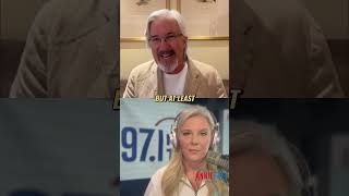 Larry Alex Taunton These Are People, Annie, Who Have Total Disregard For Democracy.