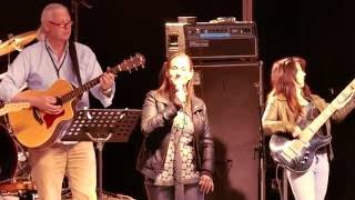 Georgette Jones, Till I can make it on my own Information