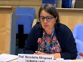 WHO acknowledges 'evidence emerging' of airborne spread of coronavirus