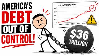 America's Debt Problem Is Entering a Phase We've Never Seen Before