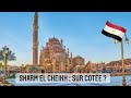 Nallez pas  sharm el cheikh vlog voyage egypte saison 9 ep 2