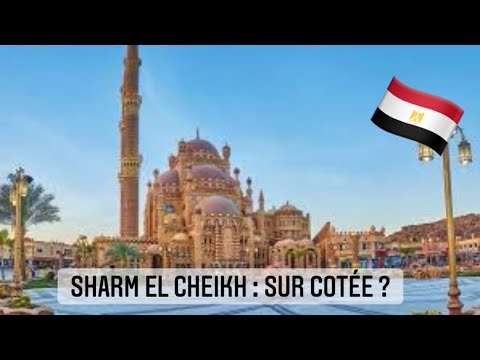 Vidéo: Egypte annulée : alternatives hivernales à Charm el-Cheikh